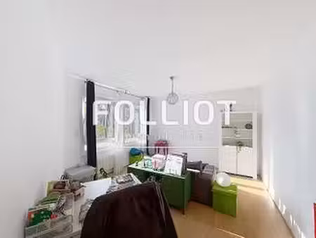 location appartement 2 pièces à caen (14000) : à louer 2 pièces / 47m² caen