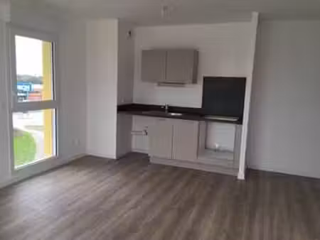 location appartement 3 pièces à chantepie (35135) : à louer 3 pièces / 62m² chantepie
