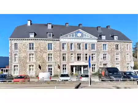 100 m2! 2 chambres + terrasse + garage
