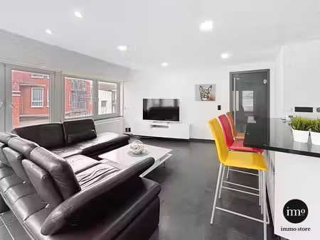 vivre à la mer dans un cadre lumineux et confortable !