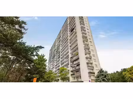 appartement à vendre à genk pour € 235.000 avec 2 chambres à coucher
