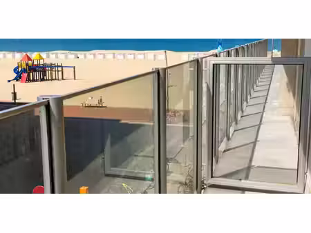 appartement à vendre à oostduinkerke pour € 349.000