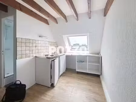 location appartement 2 pièces à percy (50410) : à louer 2 pièces / 23m² percy