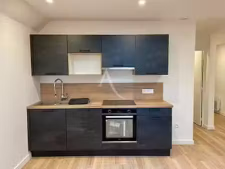 location appartement 3 pièces à segre (49500) : à louer 3 pièces / 68m² segre