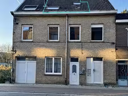 flat/studio