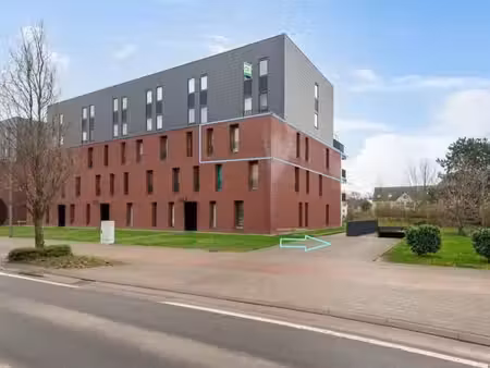 appartement résidence rolleveld à vendre