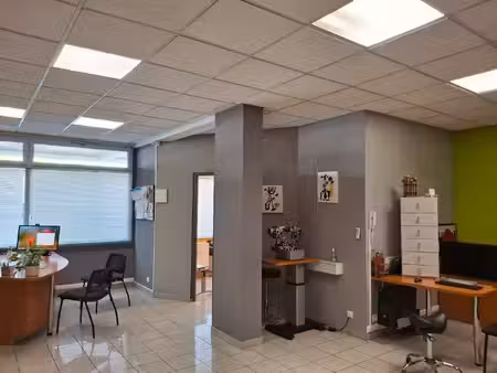 local commercial à vendre