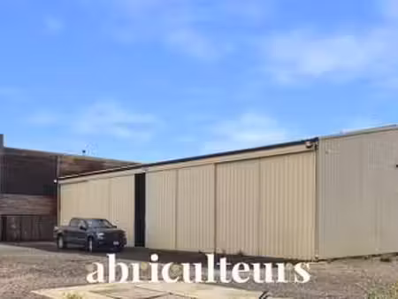 vente bureaux et commerces piscine à tremblay-les-villages (28170) : à vendre piscine / 82