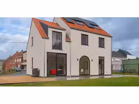 maison à vendre à teralfene pour € 548.500 avec 4 chambres à coucher