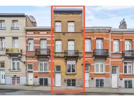 maison 4 chambres - possibilité 2 appartements