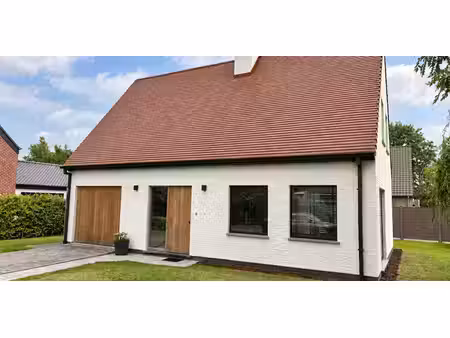 maison à vendre à heusden pour € 679.000 avec 3 chambres à coucher