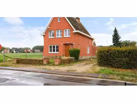 maison à vendre à veltem-beisem pour € 395.000 avec 3 chambres à coucher