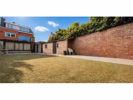 maison à vendre à ichtegem pour € 330.000 avec 3 chambres à coucher