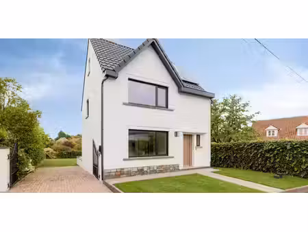 maison à vendre à haasrode pour € 695.000 avec 3 chambres à coucher