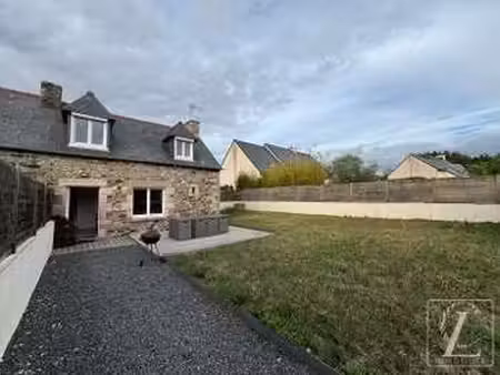location maison à saint-alban (22400) : à louer / 53m² saint-alban
