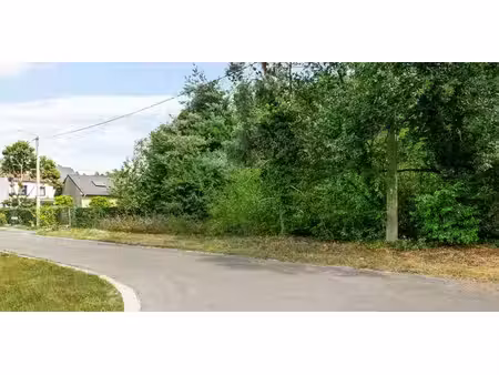 terrain à bâtir à vendre à genk pour € 105.000