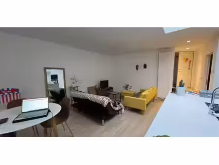 appartement à louer à avelgem pour € 775 avec 2 chambres à coucher