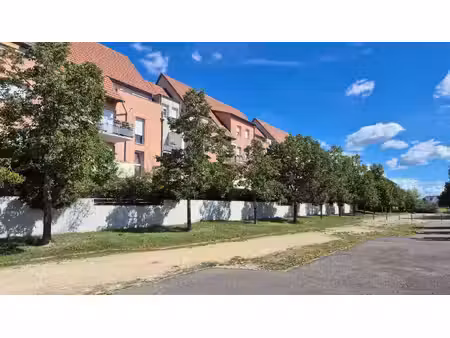 duplex à vendre