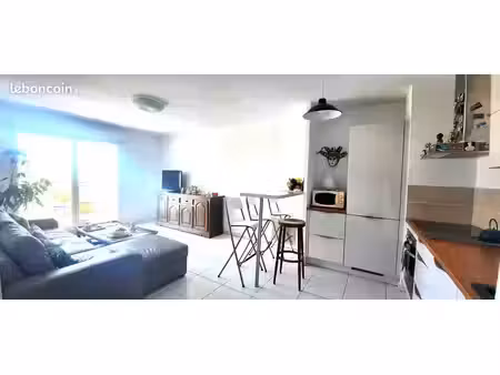 appartement 3 pièces