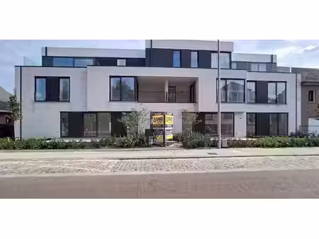 appartement à louer à beerzel pour € 1.050 avec 2 chambres à coucher
