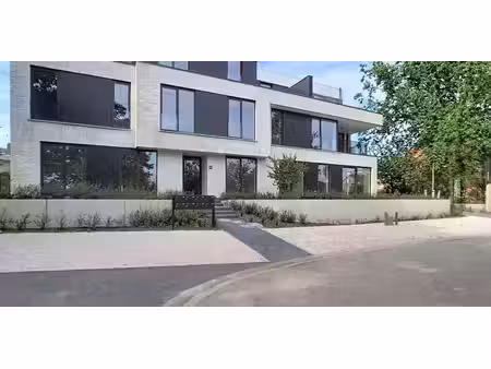 appartement à louer à beerzel pour € 1.550 avec 3 chambres à coucher