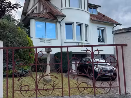 maison chamalières quartier galoubies