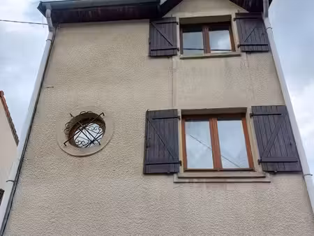 maison 3 pièces 79 m²
