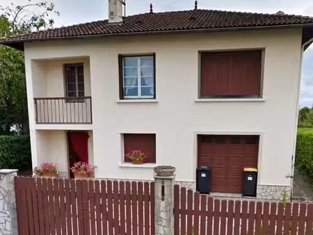 maison 5 pieces