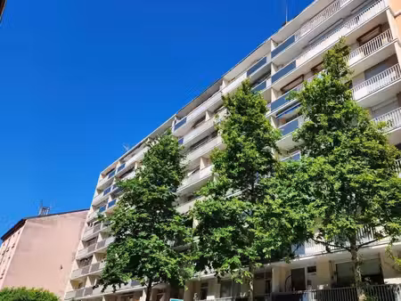 appartement t4