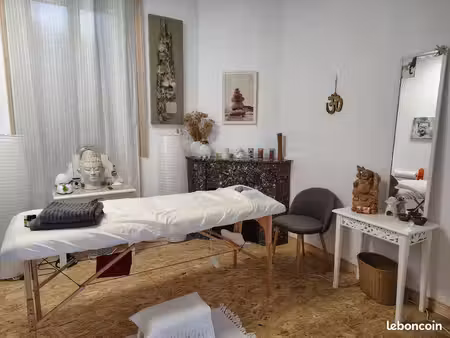 maison de ville avec jardin