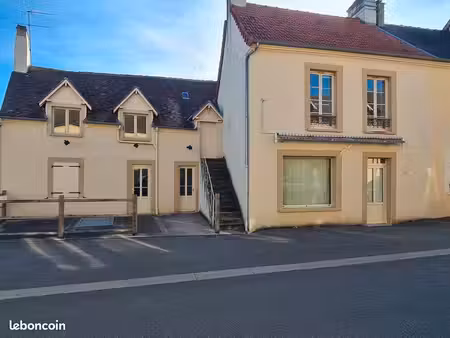maison individuelle 130 m2