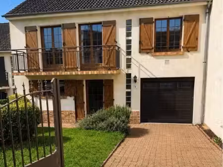 maison familiale