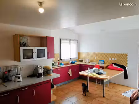 maison a ventes corps de ferme rènovè