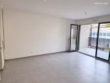 appartement t2 neuf hyper centre