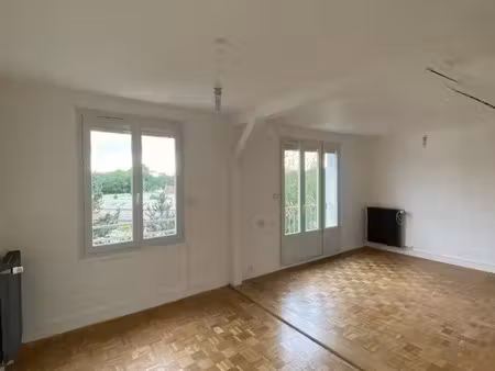 appartement t3 70m2