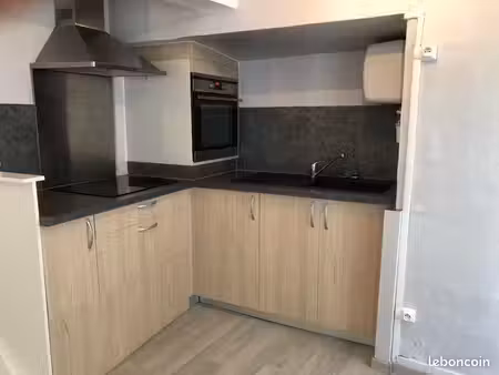 appartement à louer à condom