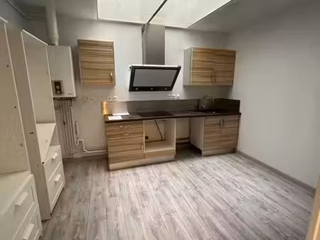 appartement f3