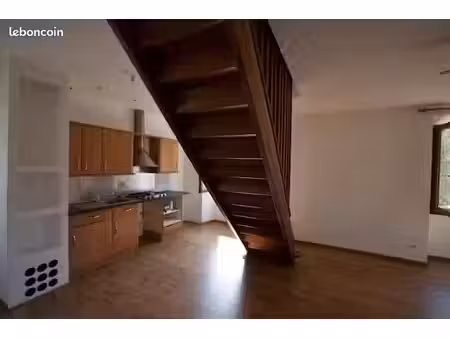 beau t3 en duplex