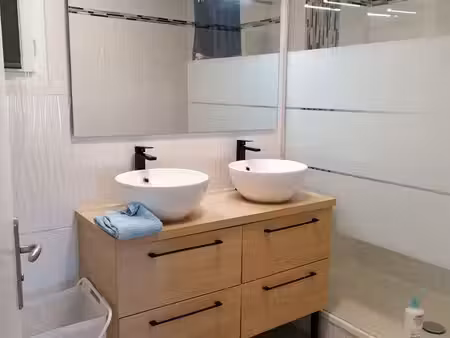 appartement t3