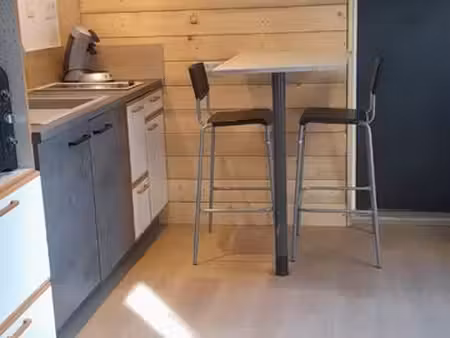 studio 21 m2