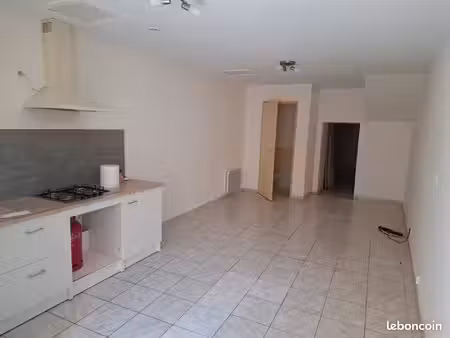 appartement t1