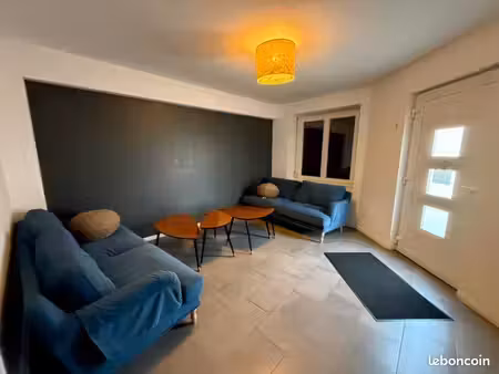 location chambre et appartement secteur gare