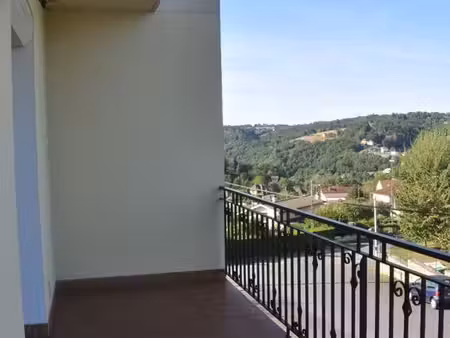 particulier loue appartement t4 à tulle