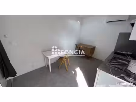 studio