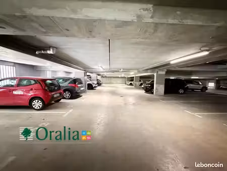 parking bordeaux