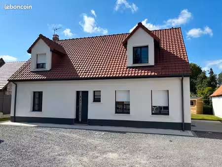 location maison individuelle