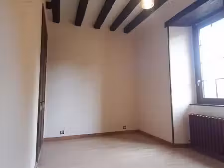 chambre à louer
