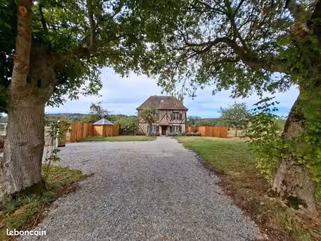 maison meublée 4 chambres