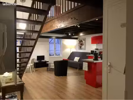 appartement à louer albi centre historique