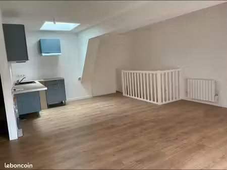 location appartement ambrières les vallées